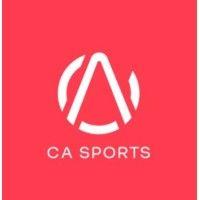 ca sports logo image