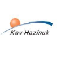 kav hazinuk logo image