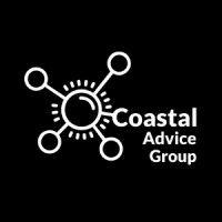 coastal advice group logo image