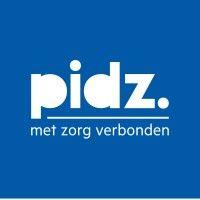 pidz - met zorg verbonden logo image