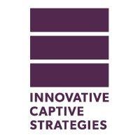 innovative captive strategies logo image