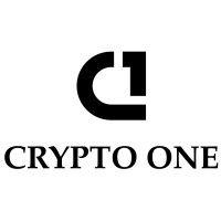 crypto 1 acquisition corp. (spac) logo image