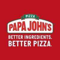 papa johns pizza of northville & novi logo image