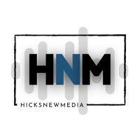 hicksnewmedia logo image