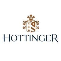 hottinger logo image