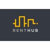 renthub logo image