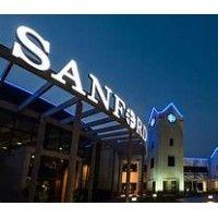 sanford health organization