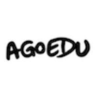 agoedu logo image