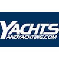 yachts and yachting online logo image