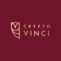 cryptovinci logo image