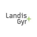 logo of Landis Gyr