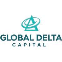 global delta capital logo image