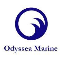 odyssea marine logo image