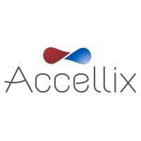 accellix logo image