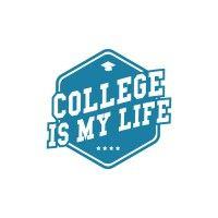 collegeismylife.com logo image