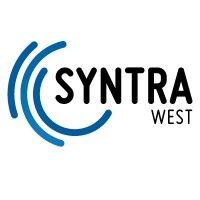 syntra west logo image