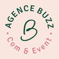 agence buzz logo image