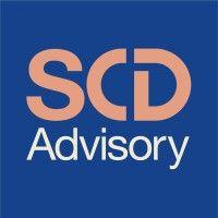 scd advisory logo image