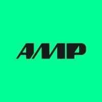 amp logo image