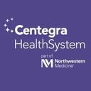 logo of Centegra Health System