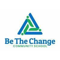 be the change community school