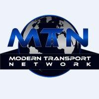 modern transport network