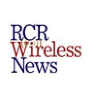 rcr wireless news logo image