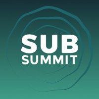 subsummit logo image