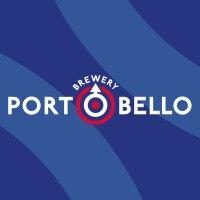 portobello brewing company logo image