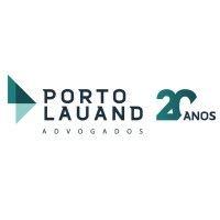 porto lauand advogados logo image