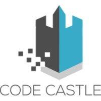 code castle el salvador logo image