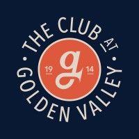 the club at golden valley logo image