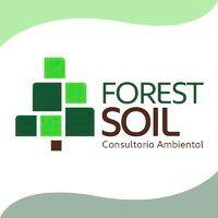 forestsoil consultoría ambiental logo image