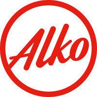 alko oy logo image