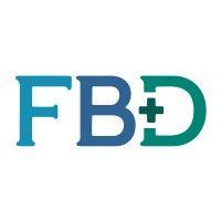 fishman, block + diamond llp logo image