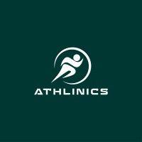 athlinics logo image