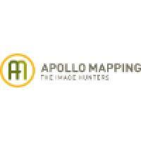 apollo mapping logo image