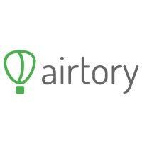 airtory logo image