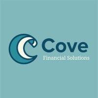 cove financial solutions logo image