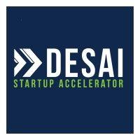 desai accelerator logo image