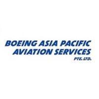 boeing asia pacific aviation services pte ltd logo image