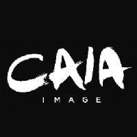 caia image logo image