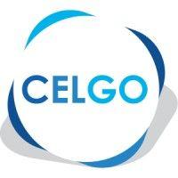 celgo systems ltd logo image