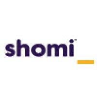 shomi™ logo image