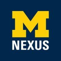 nexus at university of michigan engineering