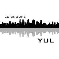 le groupe yul logo image