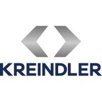 kreindler & kreindler llp logo image