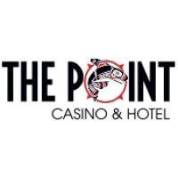 the point casino & hotel logo image