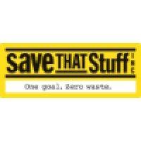 save that stuff, inc.