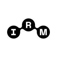 irm - information resource management logo image